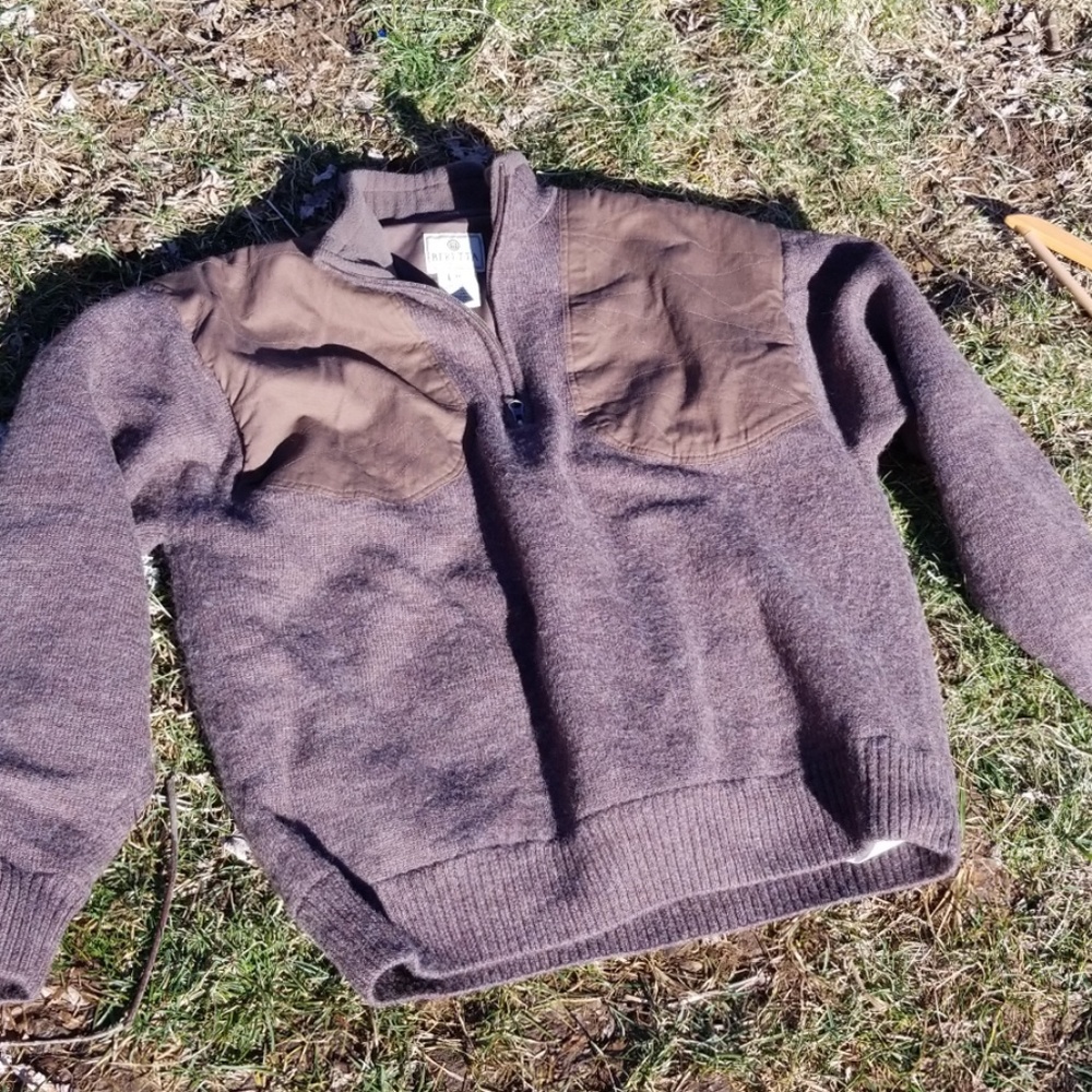 Beretta Hunting Shooting Sweater
